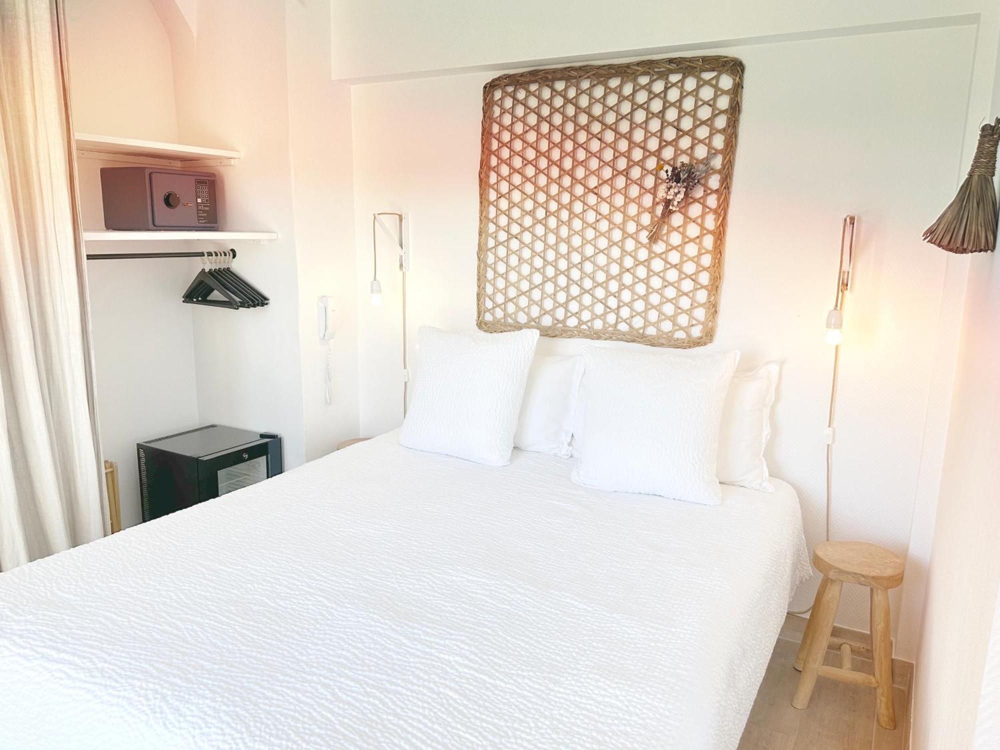 Blanc Sable Hotel Golfe-Juan Ruang foto
