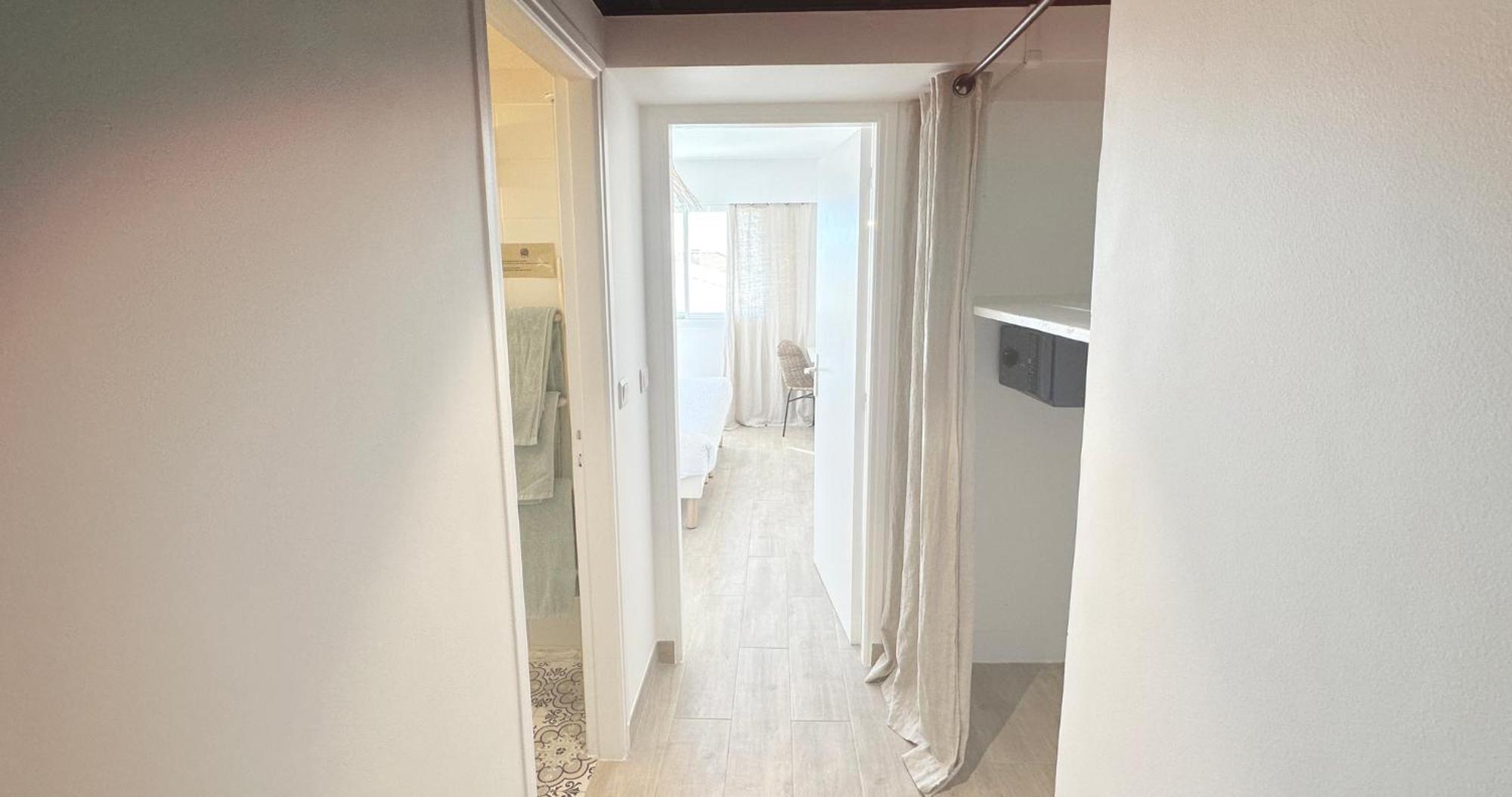 Blanc Sable Hotel Golfe-Juan Bagian luar foto